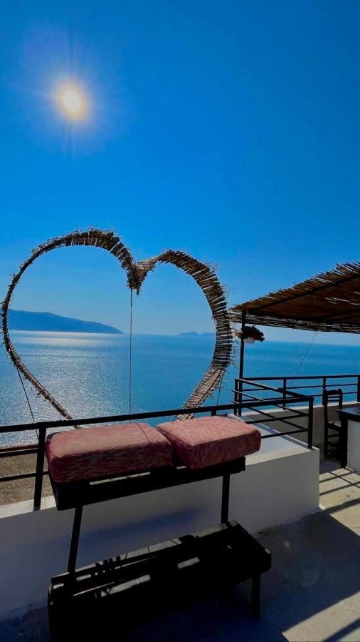 Hotel Kappa3 Villas Kanine ภายนอก รูปภาพ
