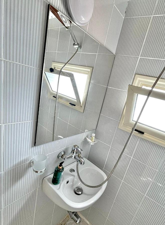 Hotel Kappa3 Villas Kanine ภายนอก รูปภาพ