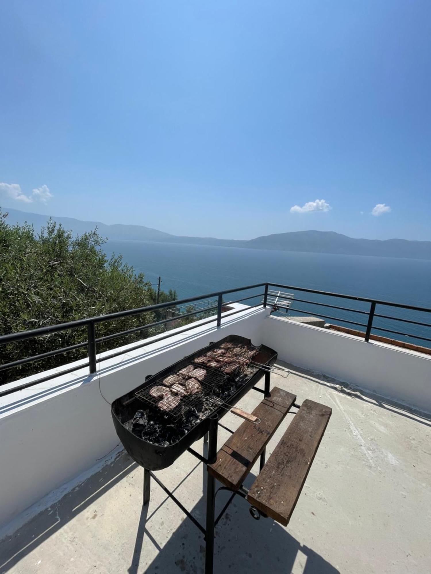 Hotel Kappa3 Villas Kanine ภายนอก รูปภาพ