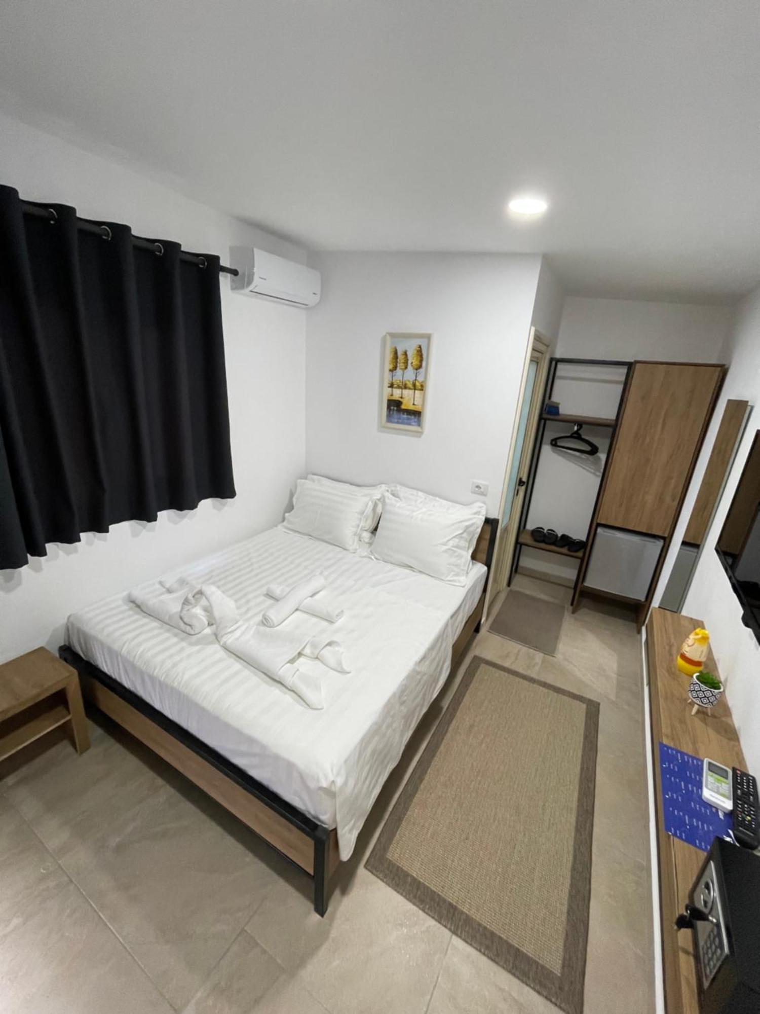 Hotel Kappa3 Villas Kanine ภายนอก รูปภาพ