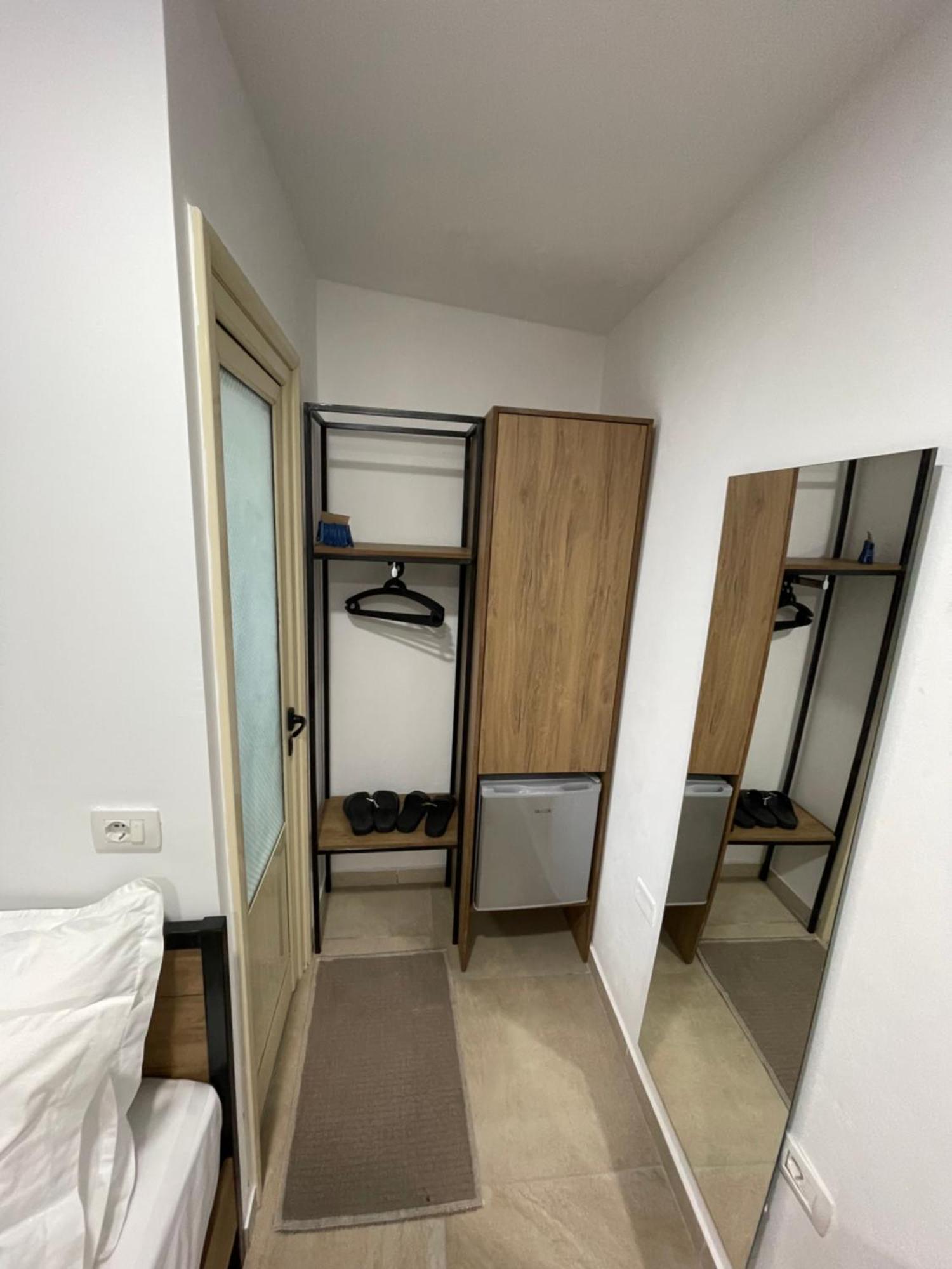 Hotel Kappa3 Villas Kanine ภายนอก รูปภาพ