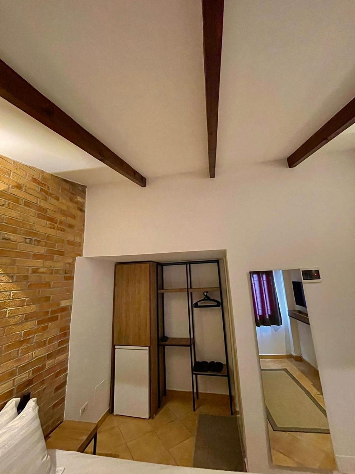 Hotel Kappa3 Villas Kanine ภายนอก รูปภาพ
