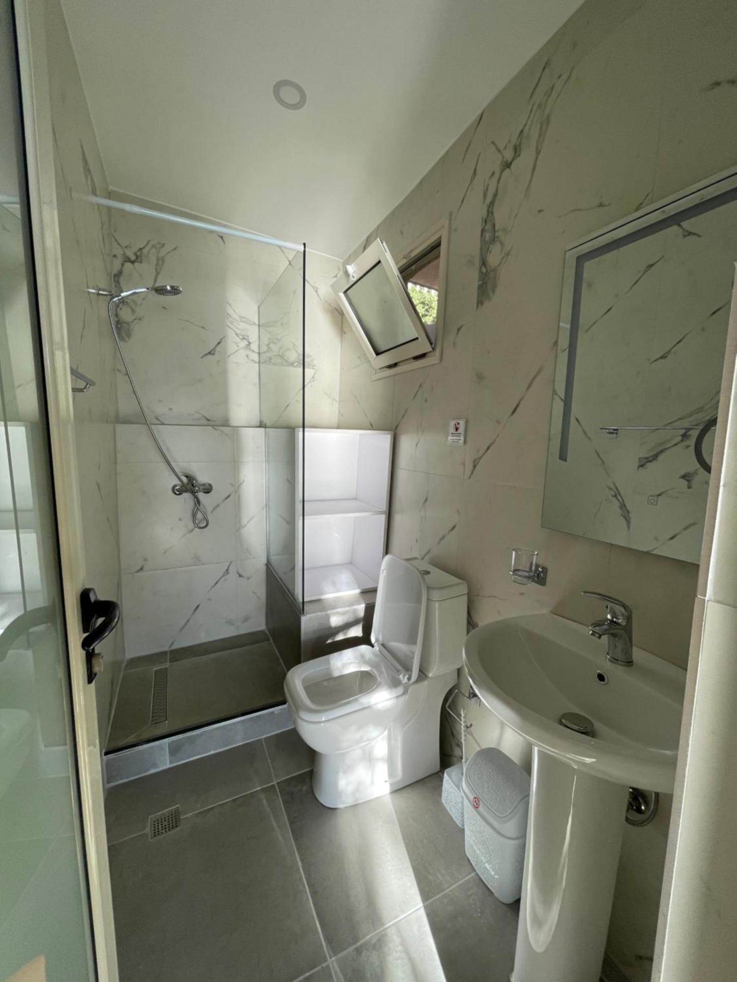 Hotel Kappa3 Villas Kanine ภายนอก รูปภาพ