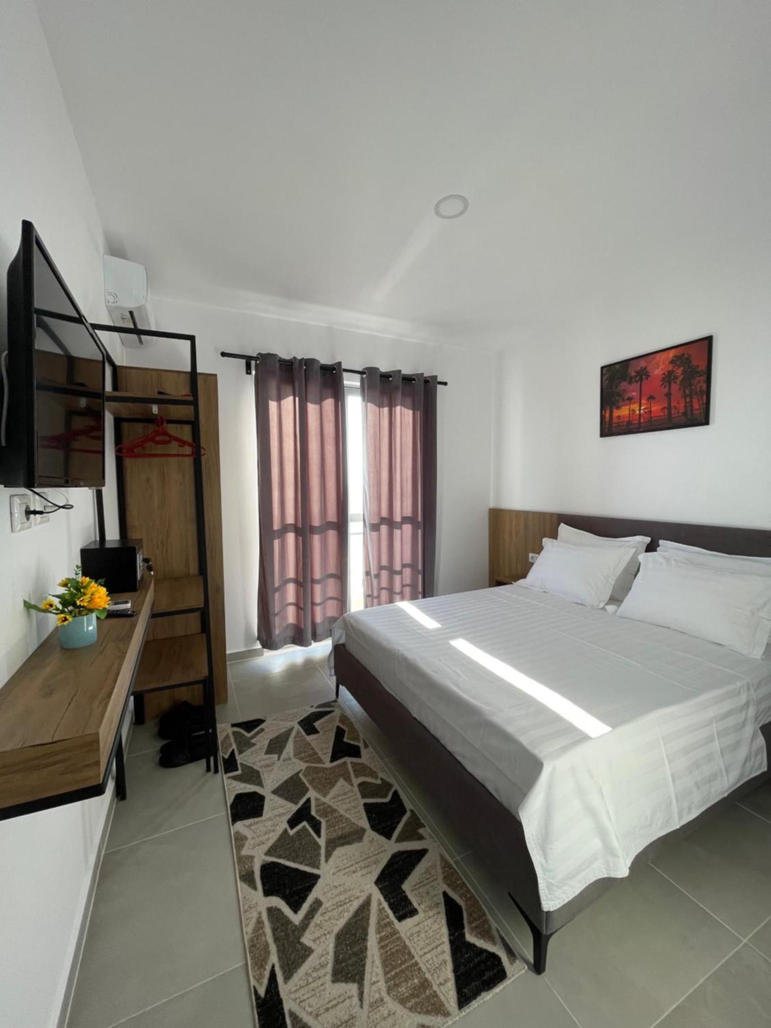 Hotel Kappa3 Villas Kanine ภายนอก รูปภาพ