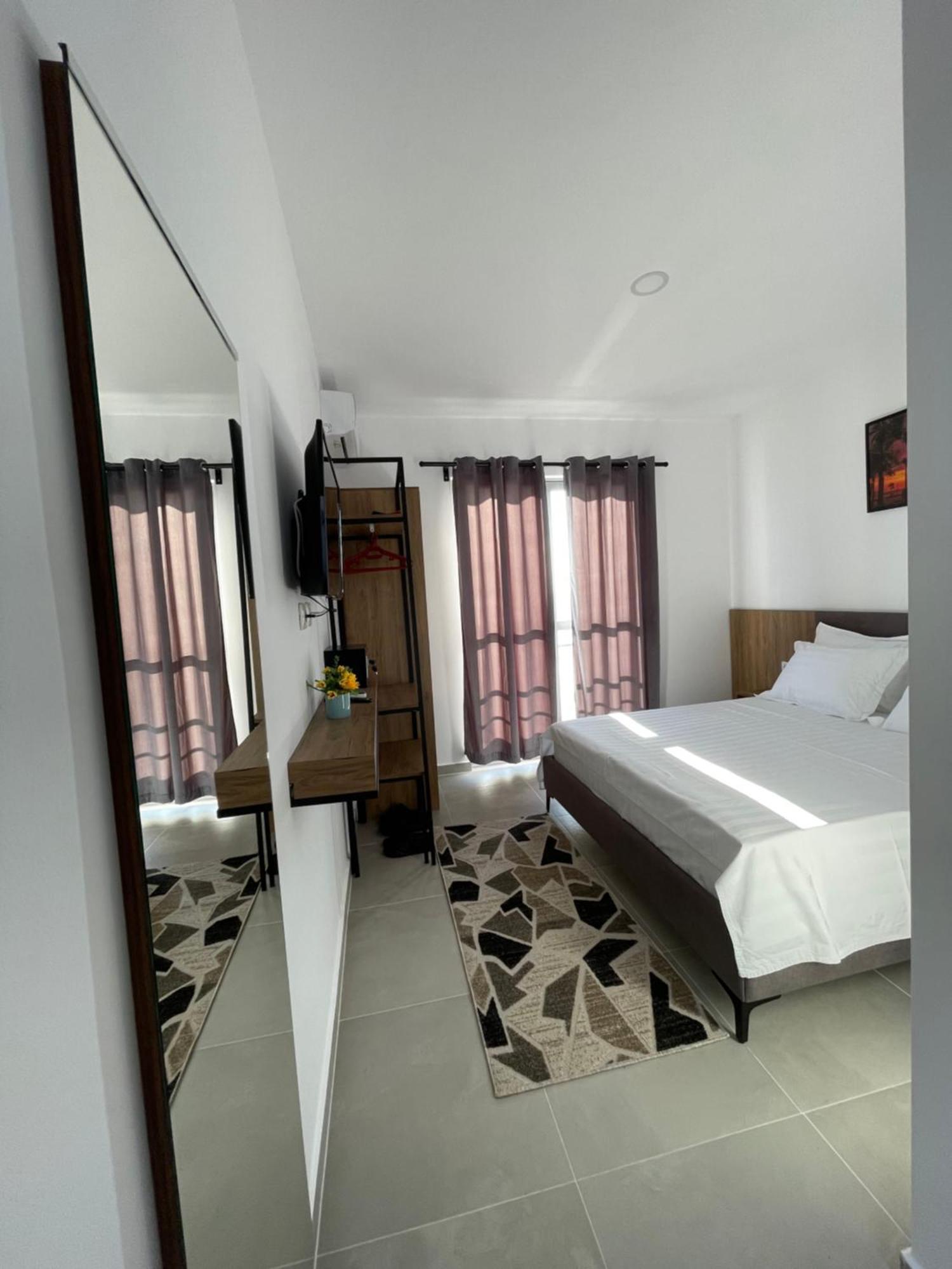 Hotel Kappa3 Villas Kanine ภายนอก รูปภาพ