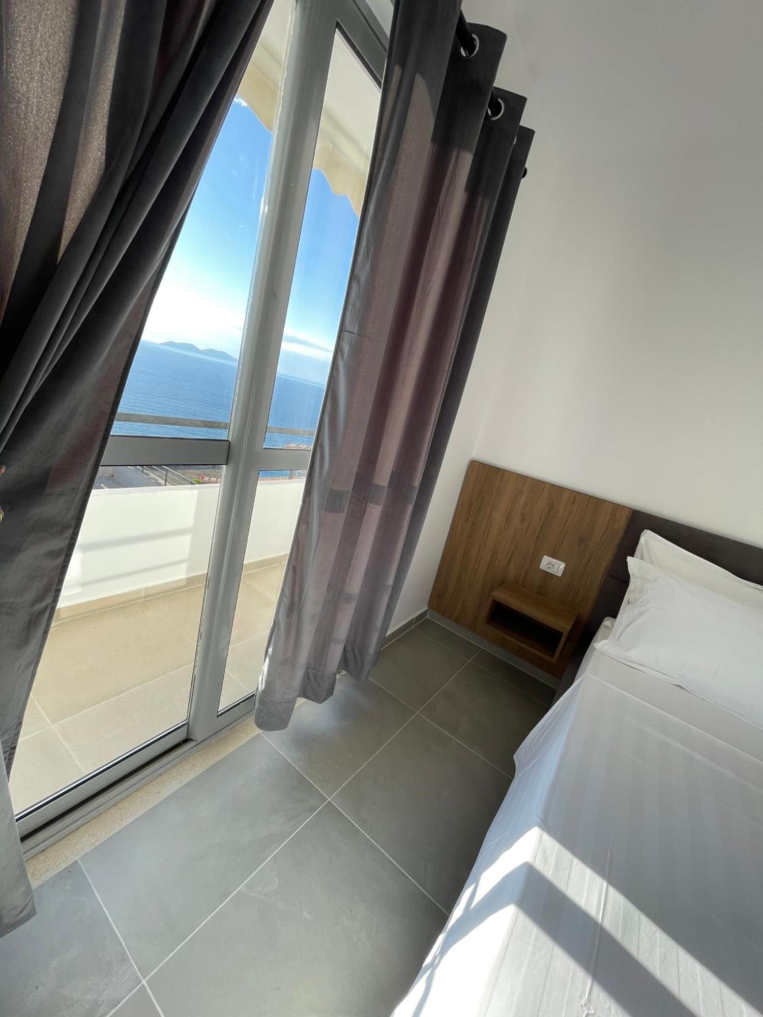 Hotel Kappa3 Villas Kanine ภายนอก รูปภาพ