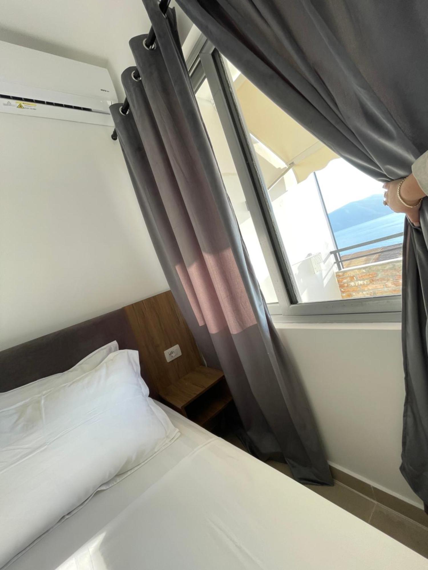 Hotel Kappa3 Villas Kanine ภายนอก รูปภาพ